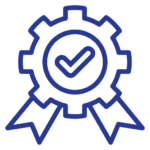 Certified operations